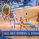 Illustration for article titled Subliminal Telestrator Messages Get A Lot Less Subliminal